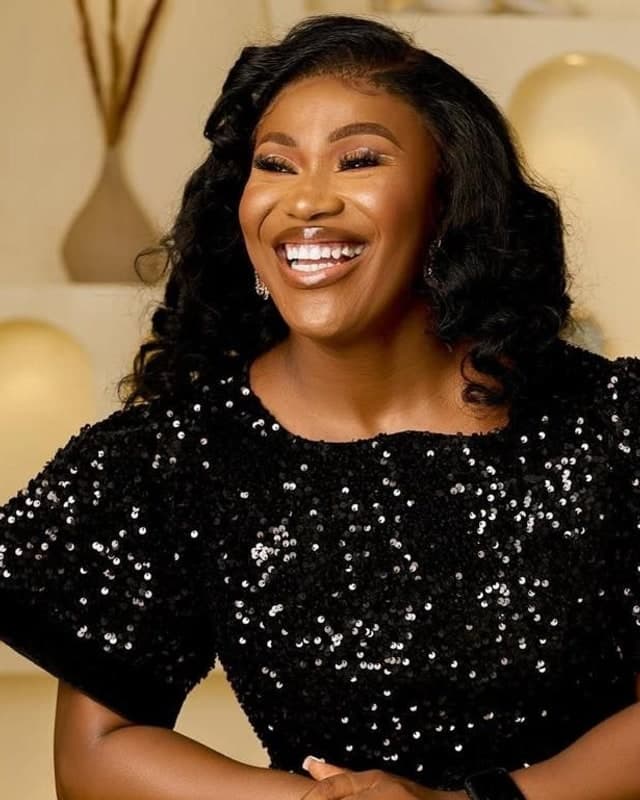 Ms Sharon Somina Fred-Horsfall
