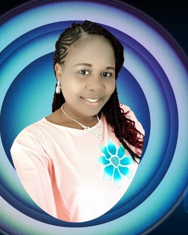 Miss Chinelo Agina