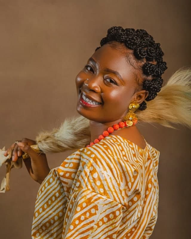 Mrs Omowunmi Funmilayo Oyepena