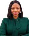 Mrs Damilola Adewole