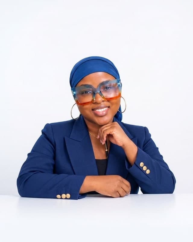 Mrs Kafayat Olabisi Sanni