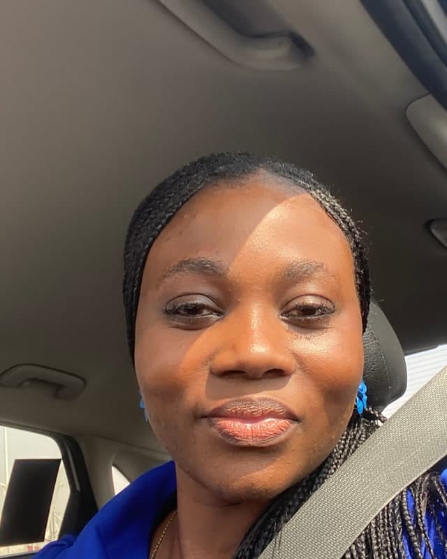 Mrs Tabitha Ara