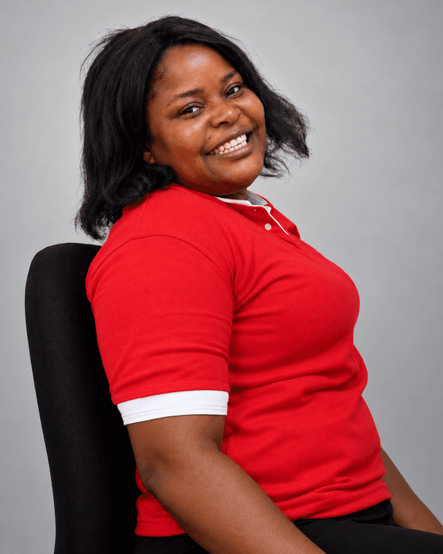 Miss Adebayo Anuoluwapo Christianah
