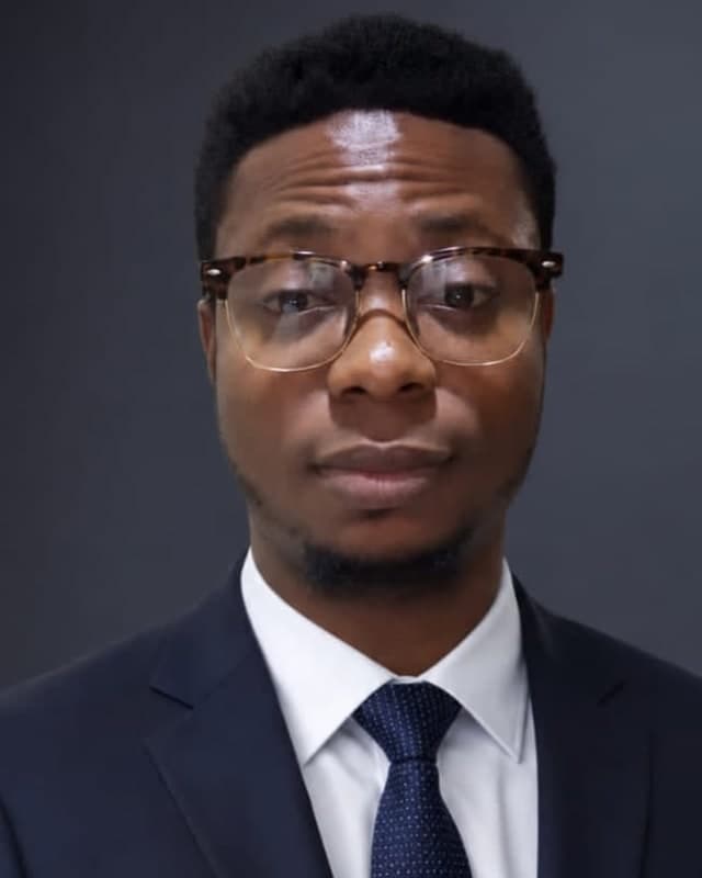 Mr Oluwaseun Atibere