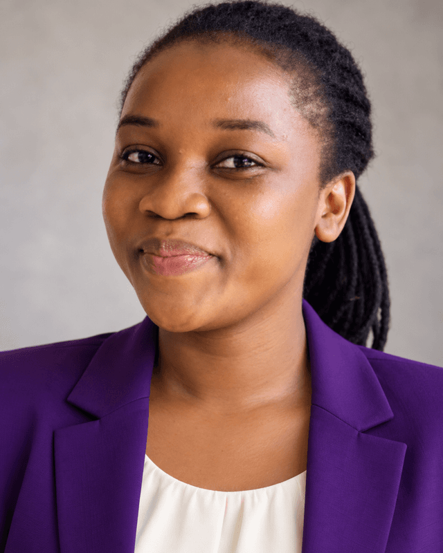 Mrs Chiamaka Deborah Tochukwu