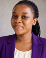 Mrs Chiamaka Deborah Tochukwu