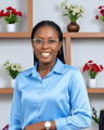 Mrs Temitope Salimon