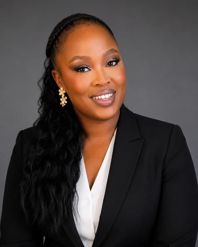 Miss Uche Joy Ogbonna