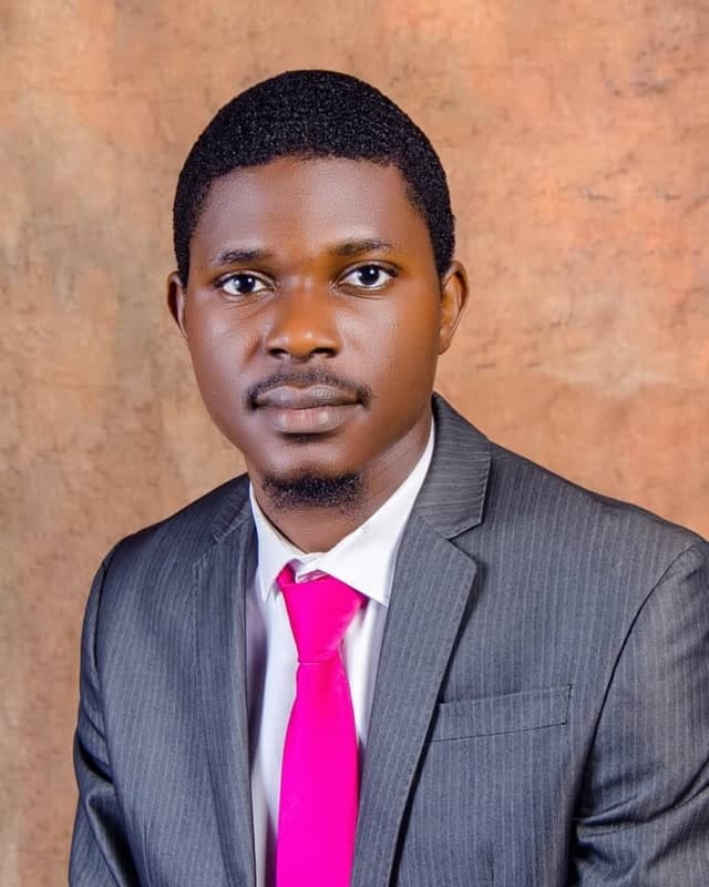Mr Emmanuel O. Olowu