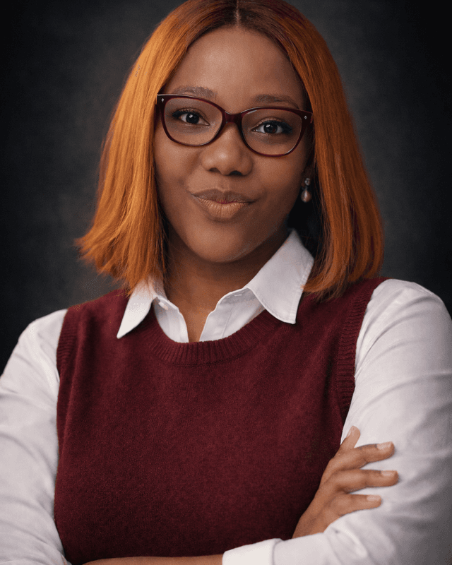 Ms Ogechukwu Success Esiobu