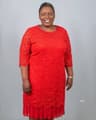 Mrs Olufolake Aremu