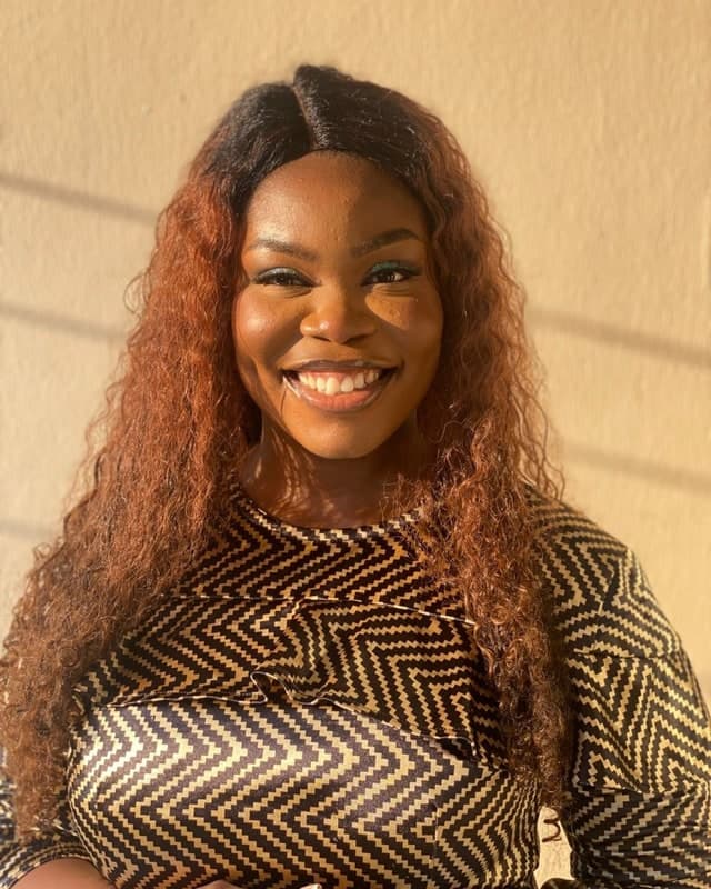 Mrs Kamma Damieibi
